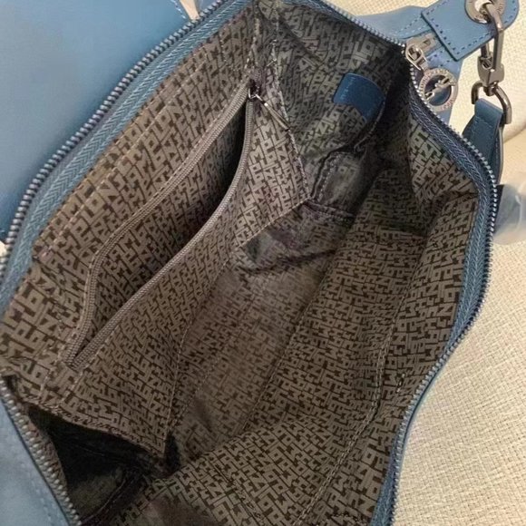 Longchamp LE PLIAGE Handbag S in Blue - Picture 6 of 8